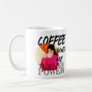 Recherche de pouvoirs tasses Teacher