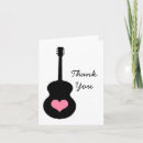 Recherche de guitar vœux cartes Rock
