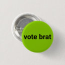 Recherche de de vote badges Élection