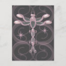 Recherche de étoile rose cartes postales Étoiles