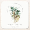Recherche de bali dessous de verres Tropical
