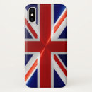 Recherche de la bretagne iphone coques Drapeau britannique