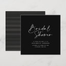 Recherche de nuptiale noir et blanc Classe