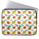 Zoek naar banaan laptop sleeves Schattig