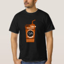 Recherche de pause café tshirts Typographie