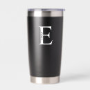 Recherche de garçons mugs bouteilles Noir