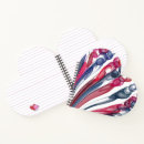 Zoek naar originele notitieboeken Schattig