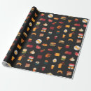 Recherche de actif papier cadeau Abstrait