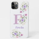 Zoek naar letter f iphone hoesjes Bloemen