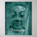 Recherche de namasté posters Zen