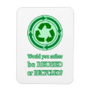 Recherche de gestion magnets Recycler