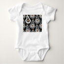 Recherche de stylisé bébé vêtements Nourriture