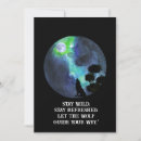 Recherche de loup hurlant invitations Toute personne