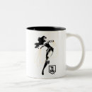 Recherche de wonder woman tasses Merveille silhouette femme