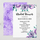 Recherche de rose et menthe invitations Bride