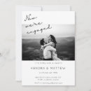 Recherche de fiancée photographie Noir et blanc