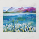 Recherche de fleurs de tulipe cartes postales Tulipes