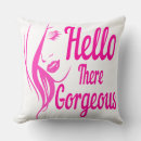 Recherche de gorgeous coussins Typographie