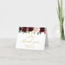 Recherche de quinceanera remerciements cartes Floral