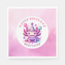 Recherche de axolotl serviettes Mignon