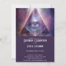 Recherche de spirituelles invitations Mystique