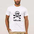 Recherche de pirate de jolly roger tshirts Pirates