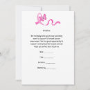 Recherche de ruban de conscience invitations Sein