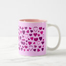 Recherche de coeur assez rose Moderne