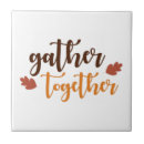 Recherche de thanksgiving carreaux Rustique