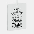 Zoek naar schoonmoeder ornamenten Gezin