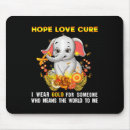 Recherche de chimiothérapie tapis souris Cancer