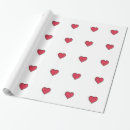 Recherche de proposition papier cadeau Amour