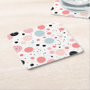 Recherche de motif pois dessous de verres Cercles