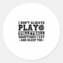 Recherche de volley autocollants Sport