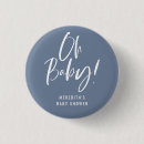 Recherche de neutre genre badges Oh bébé