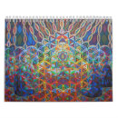 Recherche de conscience calendriers Yoga