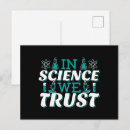 Recherche de geek cartes postales Enseignant