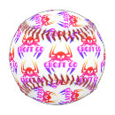 Recherche de halloween balles baseball Horreur