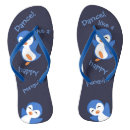 Recherche de pingouins vêtements Manchot de dessin animé