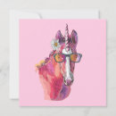 Recherche de dessin de cheval invitations Licorne