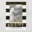 Recherche de année de naissance invitations Nouvelle année bébé