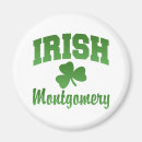 Recherche de chemise verte magnets Irlandais