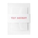 Recherche de agent secret Confidentiel