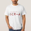 Recherche de humour police tshirts Type