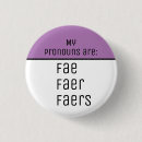 Recherche de neutral badges Pronouns