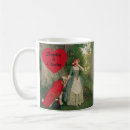 Recherche de style ancien tasses Toute personne