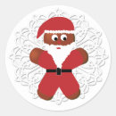 Recherche de gingerbread autocollants Cookies