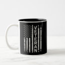 Recherche de drapeau américain patriotique tasses Pour vétéran