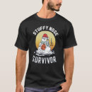 Zoek naar winter humor tshirts Neus