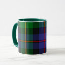 Recherche de tartan écossais tasses Jaune